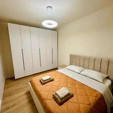 Comfort * Tirana
