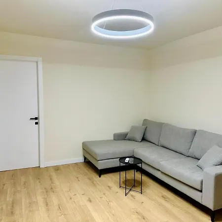 Comfort Apartment Tirana