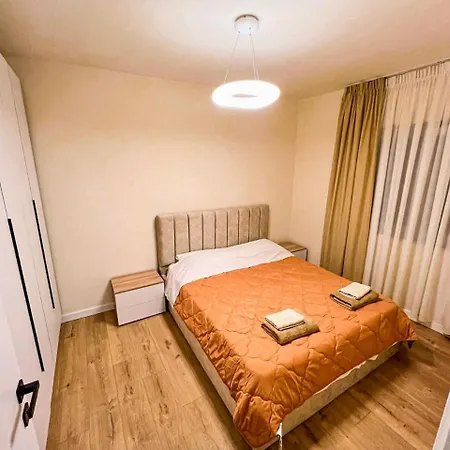 Apartment Comfort *