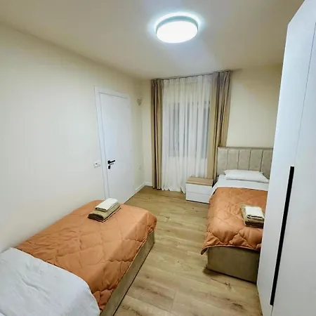 Comfort Apartment