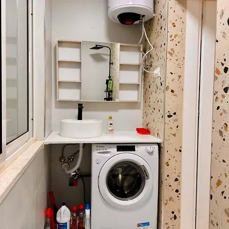 Apartment Comfort