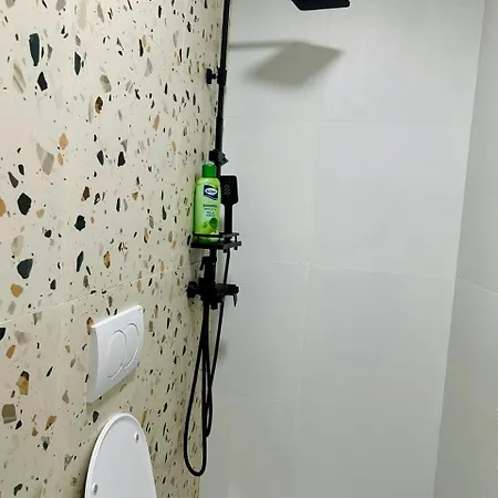 Comfort Apartment *