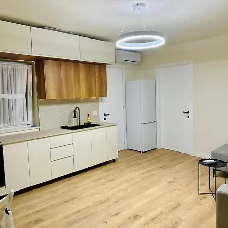 Apartment Comfort